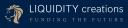 Liquidity Creations logo